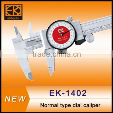 EK-1402 Normal type dial caliper