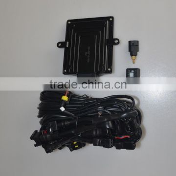 CNG/LPG ECU (conversion kits) for petrol cars with direct factory price