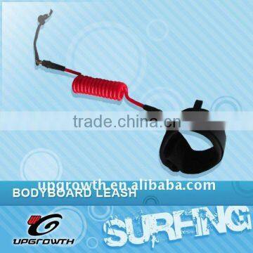 Basic Wrist Coil leash