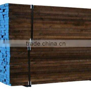 North American Black Walnut Hardwood Lumber