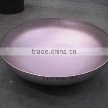 high quality ellipsoidal heads manufacturers