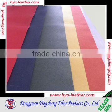 Professional supplier raw material for polyester non woven fiber