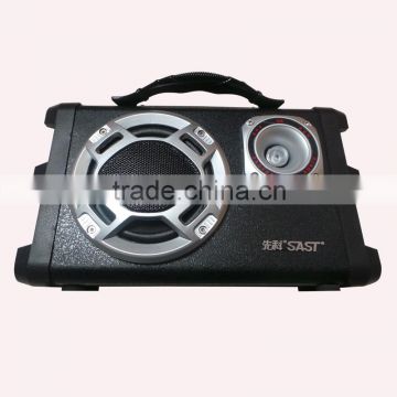 D802G Factory direct sale for Mini Speaker, New style Speaker
