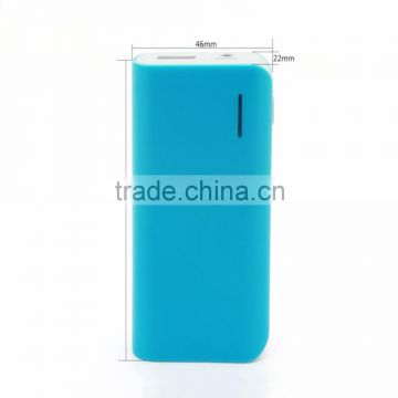 portable pocket mobile power bank for all smart phone laptop mp3 mp4 etc