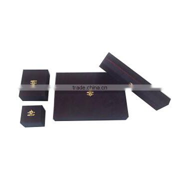 Luxury plastic Jewelry packaging Box