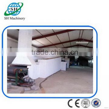 Cheap Cheapest egg tray system manufacturer