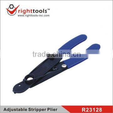 Adjustable Stripper Plier