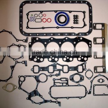 High Quality Full Gasket Set For HYUNDAI J2 engine auto parts