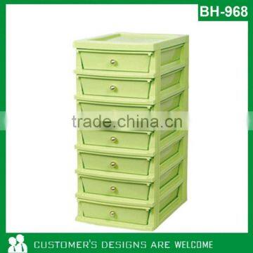 Plastic Drawer Storage Box, Plastic Storage Drawer, Tabletop Storage Drawer