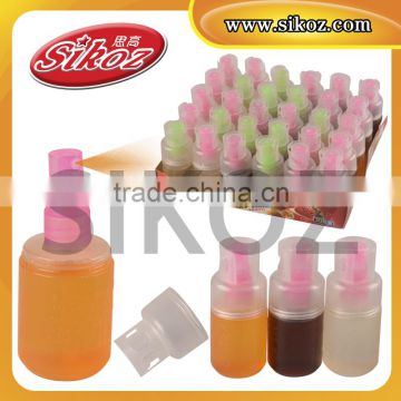 SK-A090 Mini Gas Bottle Sour Spray Candy(MANUFACTURER)