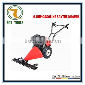 6.5HP Gasoline agriculture grass cutter