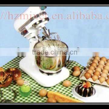 Model B5L Fresh Milk Mixer/Electric Stand/cream blender