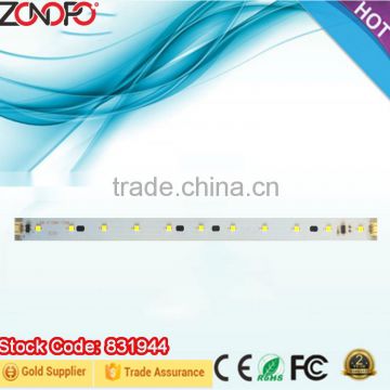 6w linear light ceiling light 180-260v high voltage constant current 3000k 220v driverless ac led