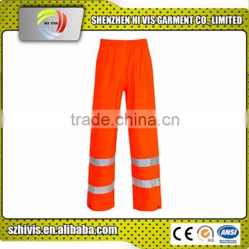 OEN China cheap workwear wholesale custom construction pants