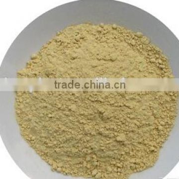 Guangxi Yellow Ginger Powder