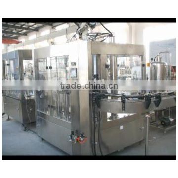Beer Filling Capping 2-In-1 Machine,beer filling machine,beer machinery,beer filling line