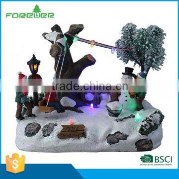 Logical Prices LED Christmas Decoration Stage Decoration For Christmas