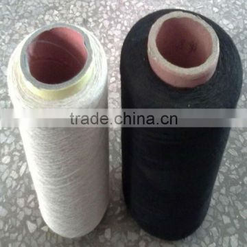10s recycled regenerated high quality cotton yarn