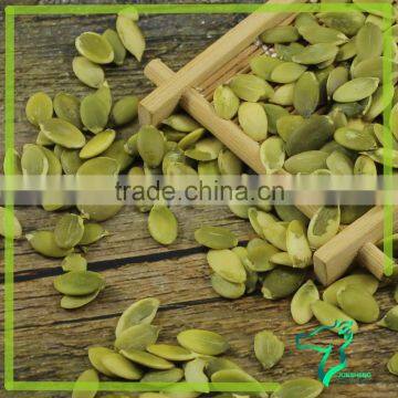 Best Quality White Pumpkin Seeds Kernel In China Grade A