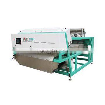 salt,sugar,monosodium color sorter machine