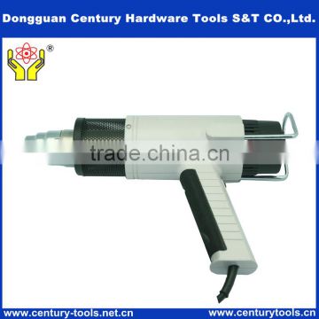 2000W hot plastic welding gun SJ-760