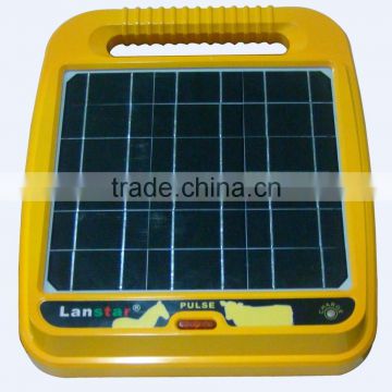 New hot-selling poultry electric fence solar security electric fence energizer