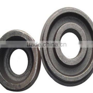 forging/ forged parts with ISO9001,tractor forging parts