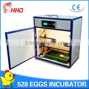 HHD Hot sale professional used chicken egg incubator for sale chicken egg incubator YZITE-8