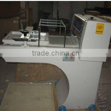 Loaf of bread shaper machine SXTS-38