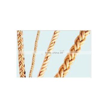 8 Strand braided rope