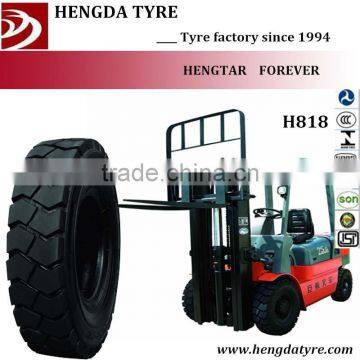 China hot sale industry tire 8.25-15 H818