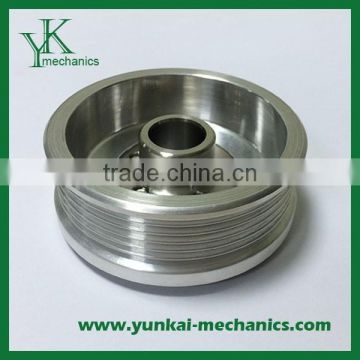 High precision cnc machining parts china manufacturer