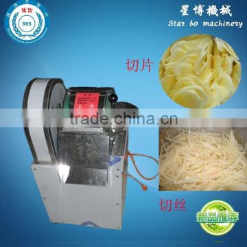 2016 New style automatic potato chips cutting machine