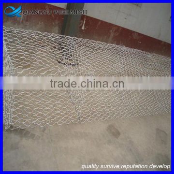 weave wire mesh type gabion basket prices& gabion box