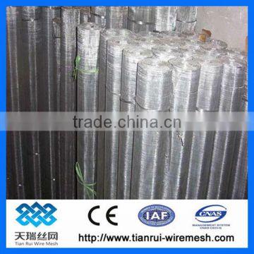sus304 316 plain weave stainless steel wire mesh