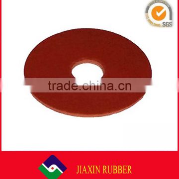 Chinese factory Custom Design sink waste fitting Silicone Rubber Washer