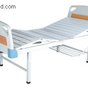 ABS Cold Rolled  Triple-folding bed