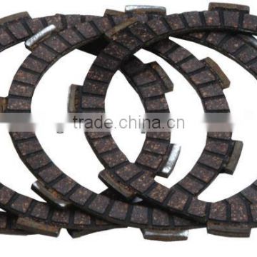 CLUTCH PLATES FOR HERO PASSION / PASSION PRO