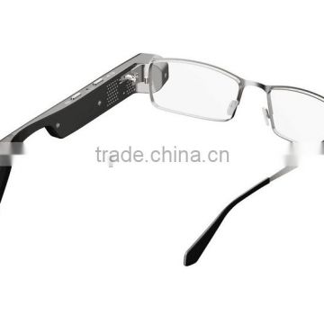 Video Camera Dual 1080P HD Eye Wearable Glasses Full High Defination Wifi Glasses