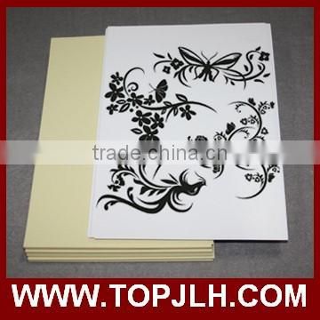 unique drawing printable tattoo paper temporary from China factory