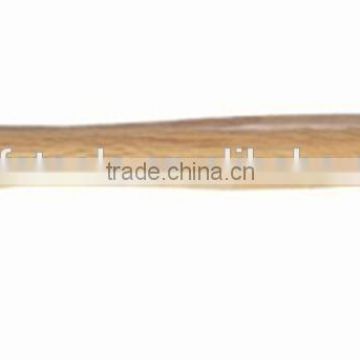 CZ-W3122 Claw hammer with wooden handle