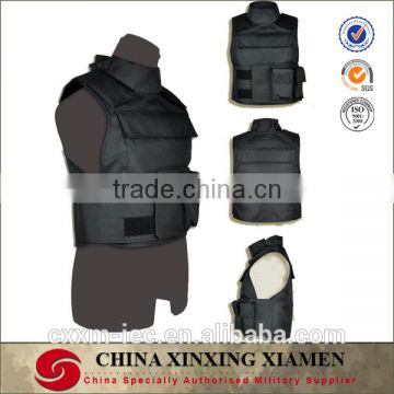 Kevlar bulletproof vest for military