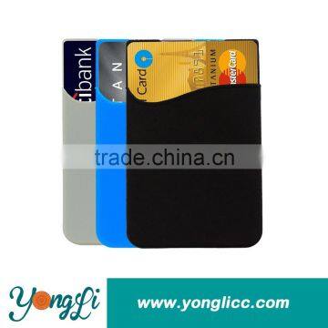 Mobile Phone Accessories Smart Wallet For Smartphone