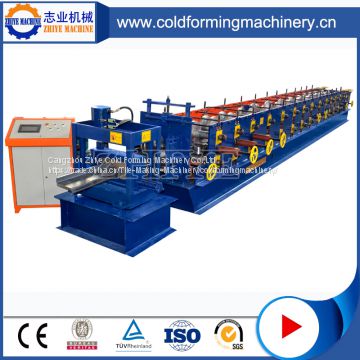 Z Purlin Roll Forming Machine And Cold Roll Forming Machine