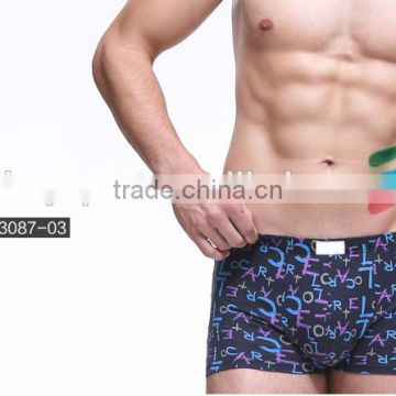 Dery new boxer shorts with high quality in Modal fiber or silk material