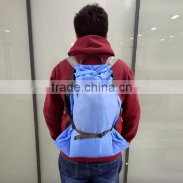 New design Nylon Hammock backpack