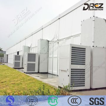 Tent Air Conditioner Manufacturer of tent air conditioning Temporary Cooling, Heating