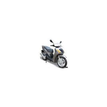 Sell COC/EPA Scooter