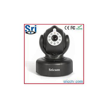 Sricam indoor P2P hd indoor wireless camera ip