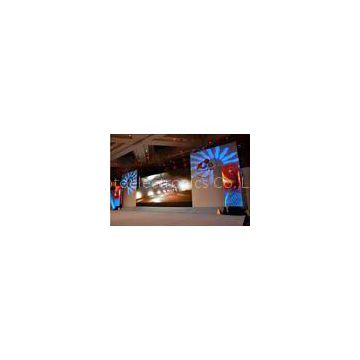 P5 HD Indoor Vivid Image Advertising Full Color LED Billboard LED Advertising Display